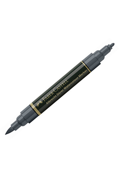 Faber Castell INDIGO DARK SOLUBLE MARKER 157. FABER-CASTELL