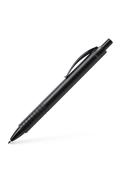 Faber Castell Pix negru Faber-Castell cu mecanism simplu