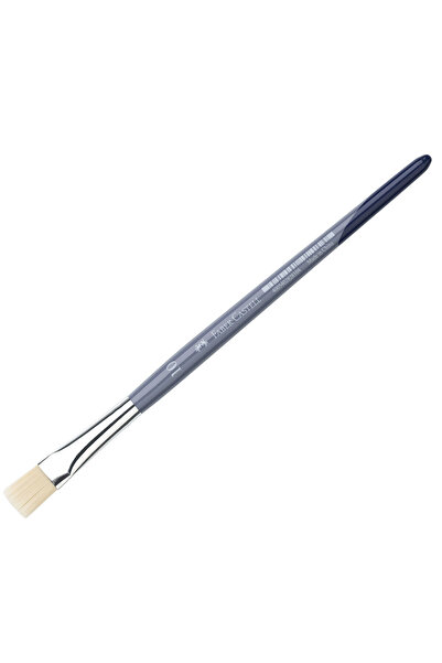 Faber Castell PENȚULĂ NR. 10 CU VÂRF DUBLU CREATIVE STUDIO FABER-CASTELL