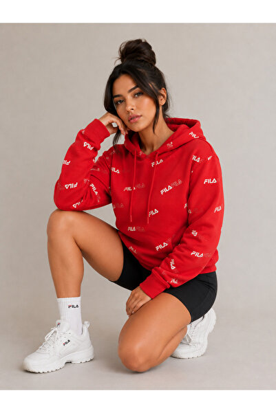 FILA Hanorac original- Roz, M