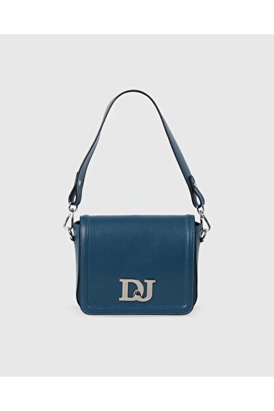 David Jones Дамска чанта през рамо DJ325