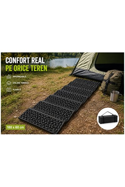 Trizand Camping and Hiking Mattress