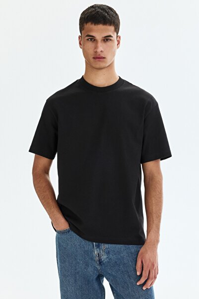 H&M COOLMAX® Tişört Relaxed Fit