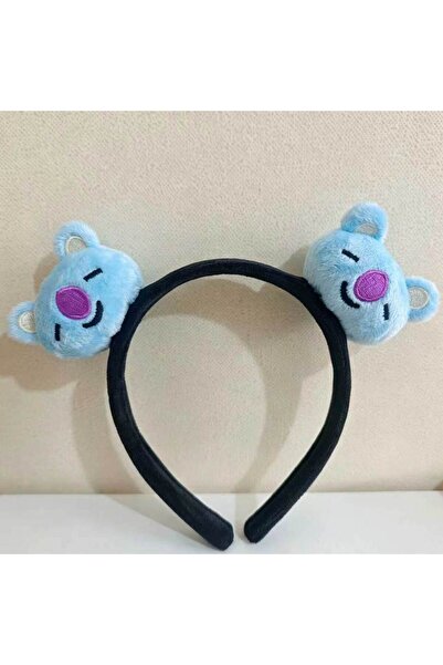 Choice5 koya BT21 koya RJ Shooky Man Tata Chimmy Cooky Creative Cartoon Cute ...