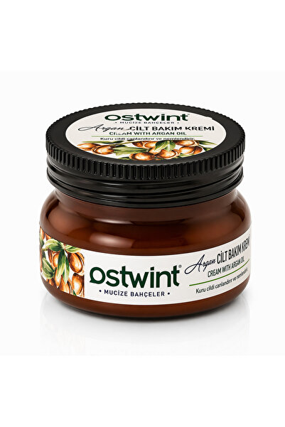 Ostwint Sensitive Skin cream with shea butter 300ml
