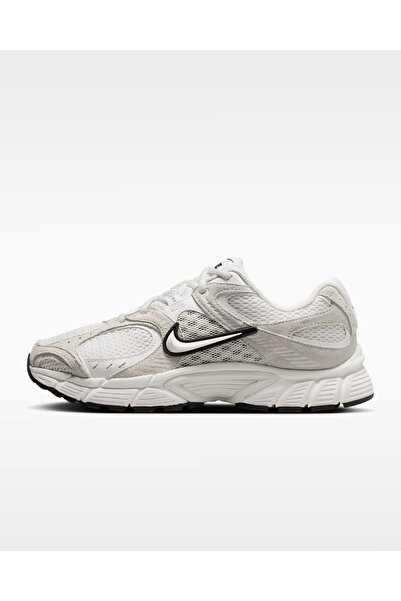 Nike IX0197-105 W V5 RNR SUEDE 2 Beyaz