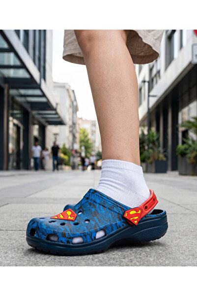 Crocs Класически унисекс чехли - Емблематичен комфорт и ултралек Croslite дизайн