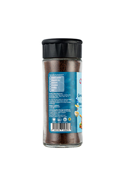 Hayfene Granola & Yulaf Baharatı 45 g
