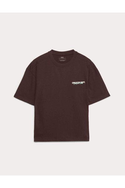 Marks & Spencer Desenli T-shirt