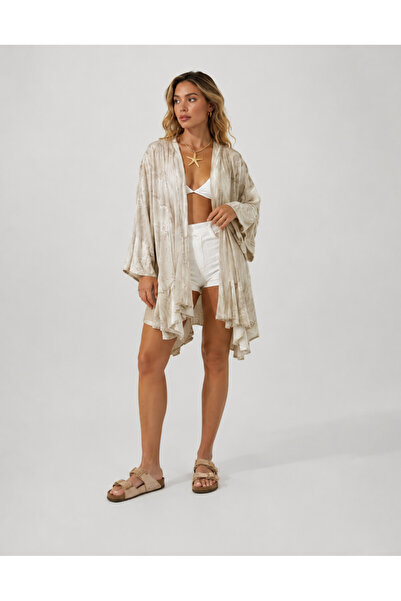 emudanteXveromarganne Marilla Kimono