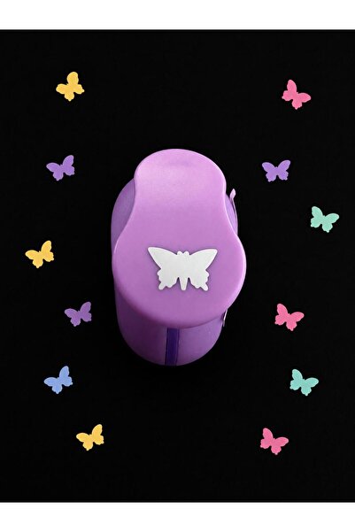 Südor Shaped Medium Size Hole Punch
