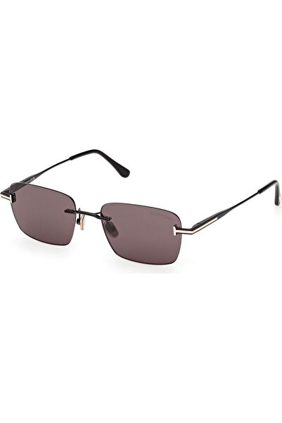 Tom Ford Ft1354 01A Unisex Sunglasses