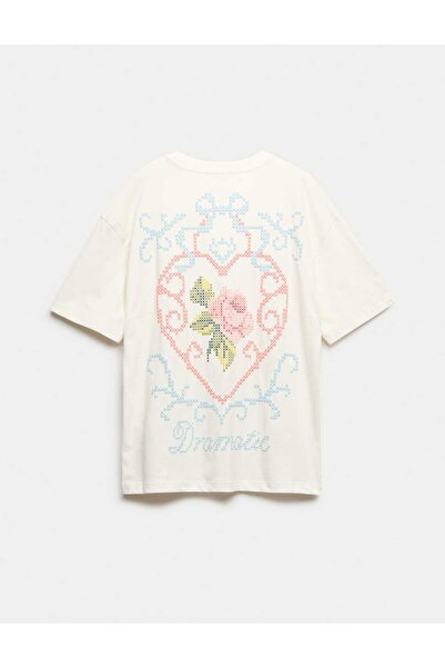 Marks & Spencer Pamuklu Çocuk T-shirt