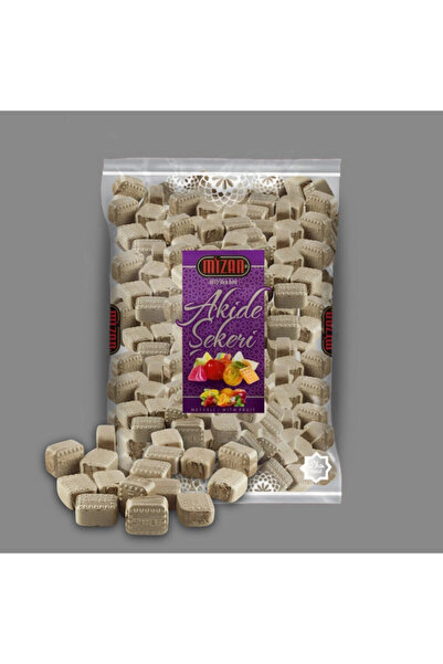 350 GR KAKAOLU PRES AKİDE ŞEKERİ