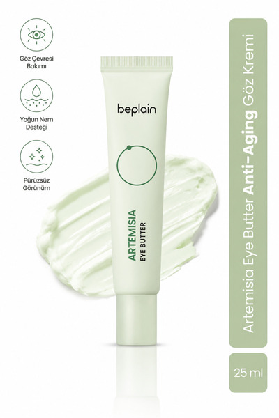 beplain Artemisia Eye Butter Anti-Aging Göz Kremi 25ml