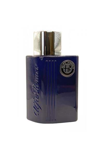 Alfa Romeo Blue, Apă de toaletă, Pentru bărbați, 125 ml