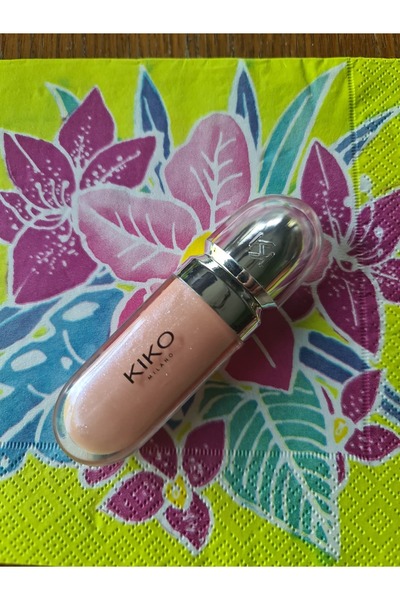 Kiko lipgloss nr 04