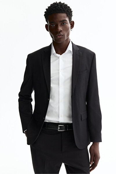 H&M Ceket Slim Fit