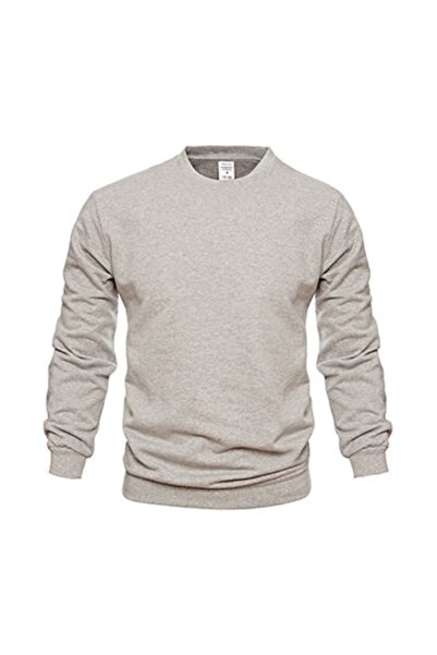 RELAXIA Sweatshirt Crew Neck