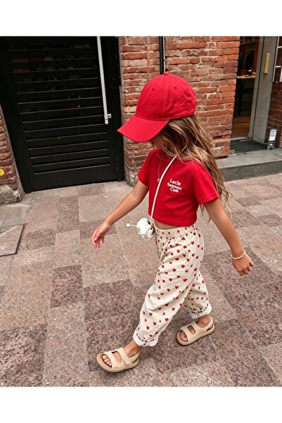 poalakıds Love ❤️ Balloon Jeans