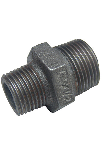 EVOSANITARY Niplu redus Ng 245 ESS - 5 bucăți 1/2 inch 3/8 inch