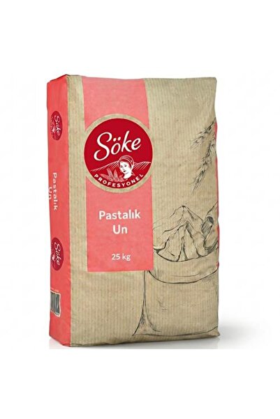 Söke PASTALIK UN 25 KG
