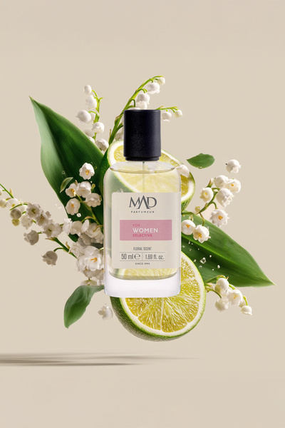 Mad Parfüm Mad J106 Selective 50 ml Kadın Parfüm