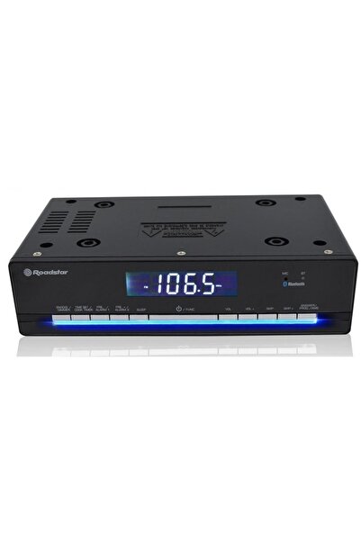 Roadstar CLR-725BT Bluetoohlu Fm Radyo Saat