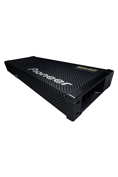 Pioneer Ts-wx70da Amfili 200 Watt Oto Subwoofer Kumandalı