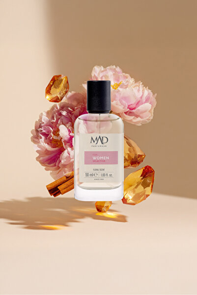 Mad Parfüm Mad D119 Selective 50 ml Kadın Parfüm
