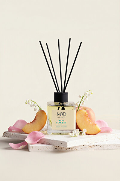 Mad Parfüm Mad Rain Forest 120 ml Ortam Kokusu