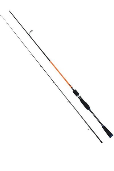 Shimano FX1000 Oslo Action Game 210cm 1-8gr LRF Olta Seti
