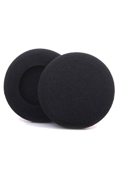 fobun 5 cm Sünger 5cm Kılıf Mp3 JABRA 1500 Sennheiser PX 100-II logitek h340