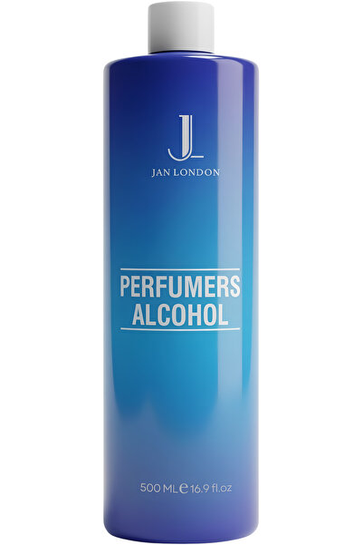 JAN LONDON Perfumers Alcohol Base 96% – Diy Perfume Making Blend With Ethanol...
