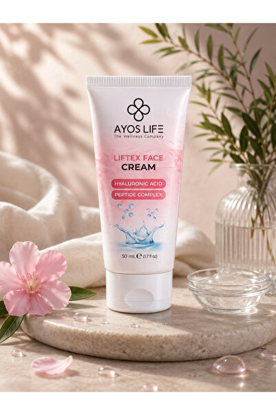 AYOS LİFE Liftex Face Cream