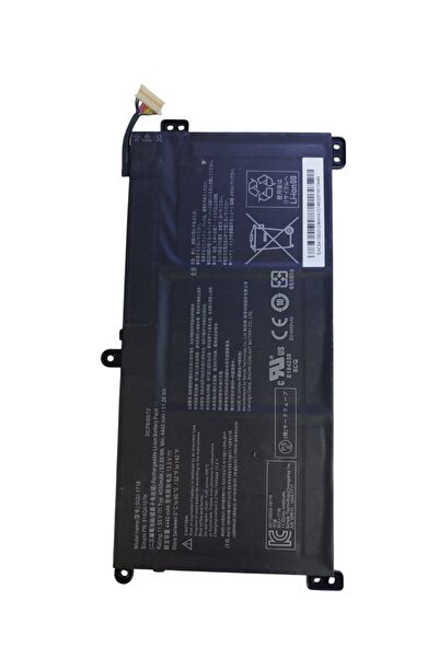 CASPER Uyumlu S500 Squ-1716 / Squ-1717 Batarya Pil