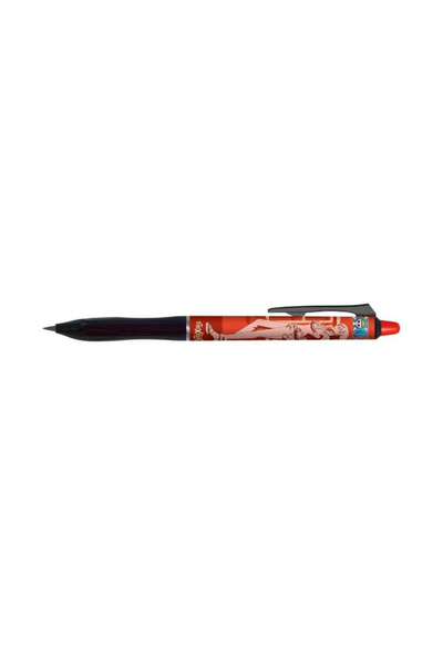 Pilot Rolă 0.7mm roșie dintr-o singură bucată Frixion Plus