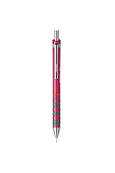Rotring Mechanical Pencil 0.5mm Tikky 3 Magenta