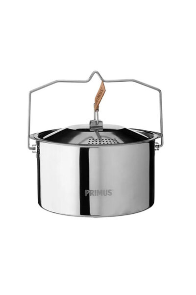 Primus CampFire Pot Stainless Steel 3L