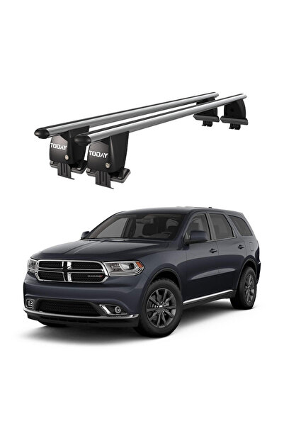 Dalauto Bare transversale Royal Dodge Durango III 2011- kit 108