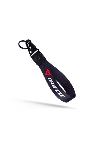 H&Baksesuar Breloc pentru mașină Dainese Motor
