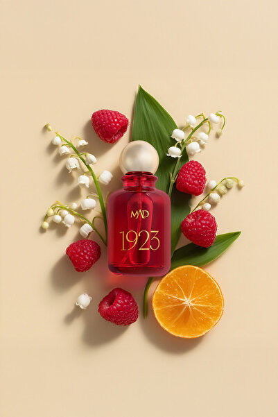 Mad Parfüm Mad 1923 Kadın 100 ml Parfüm