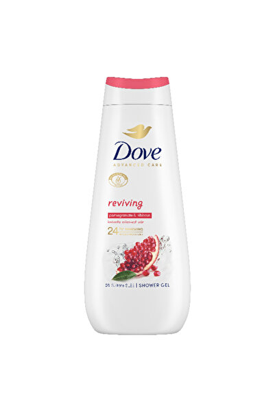 Dove Gel de duș Dove Advanced Care Reviving 400ml