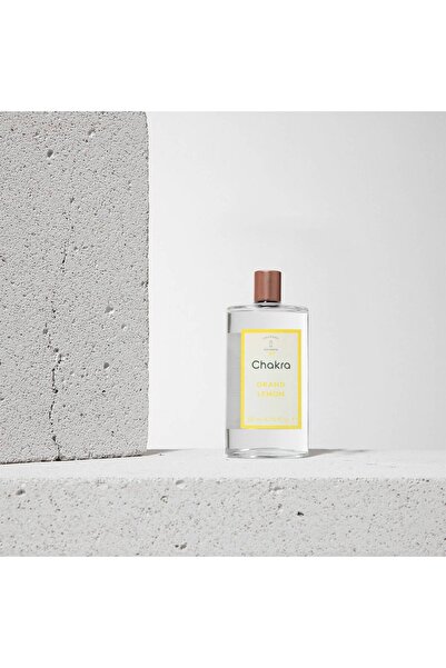 Chakra Kolonya 50 ML Grand Lemon