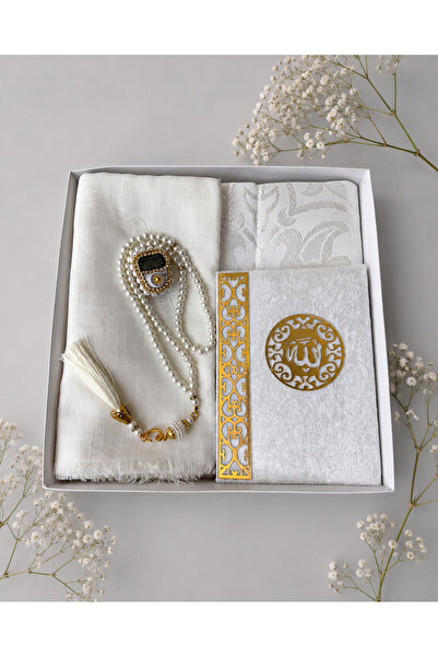 lifestyling Set de zestre pentru miraj, cadou, set de mărturii de nuntă, Yasi...