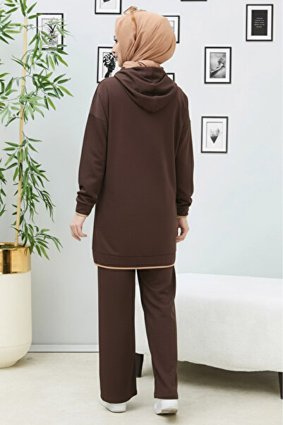 TOFİSA Tunik Pantolon - 27390