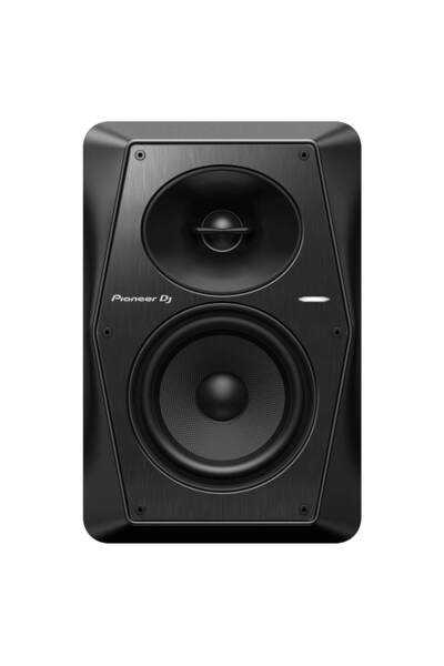 Pioneer Dj VM-50 5 İnç Aktif Referans Monitörü Stüdyo & DJ Hoparlör - 1 Adet