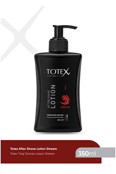 TOTEX Tıraş Kolonyası Stream 350 ml