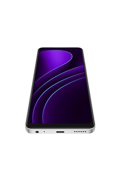 omix O1 NEO 8/128 Akıllı Telefon Beyaz (2 YIL TÜRKİYE GARANTİLİ)