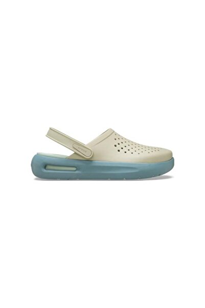 Crocs Inmotion Clog Unisex Bej Günlük Stil Terlik 209964_0LJ